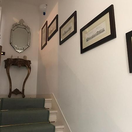 Albrizzi Charme Apartment 베니스 외부 사진