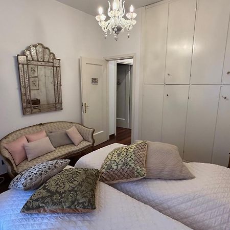 Albrizzi Charme Apartment 베니스 외부 사진