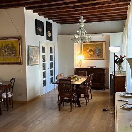 Albrizzi Charme Apartment 베니스 외부 사진