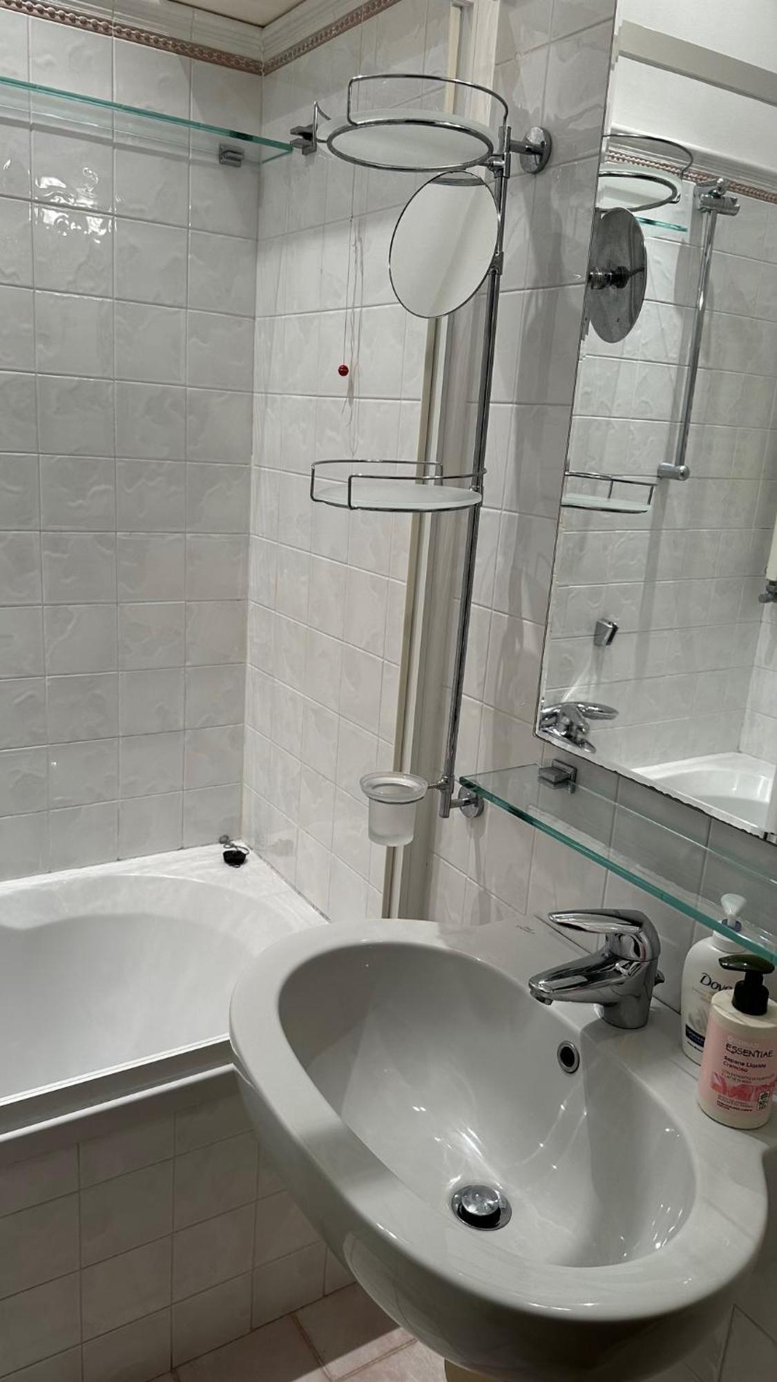 Albrizzi Charme Apartment 베니스 외부 사진