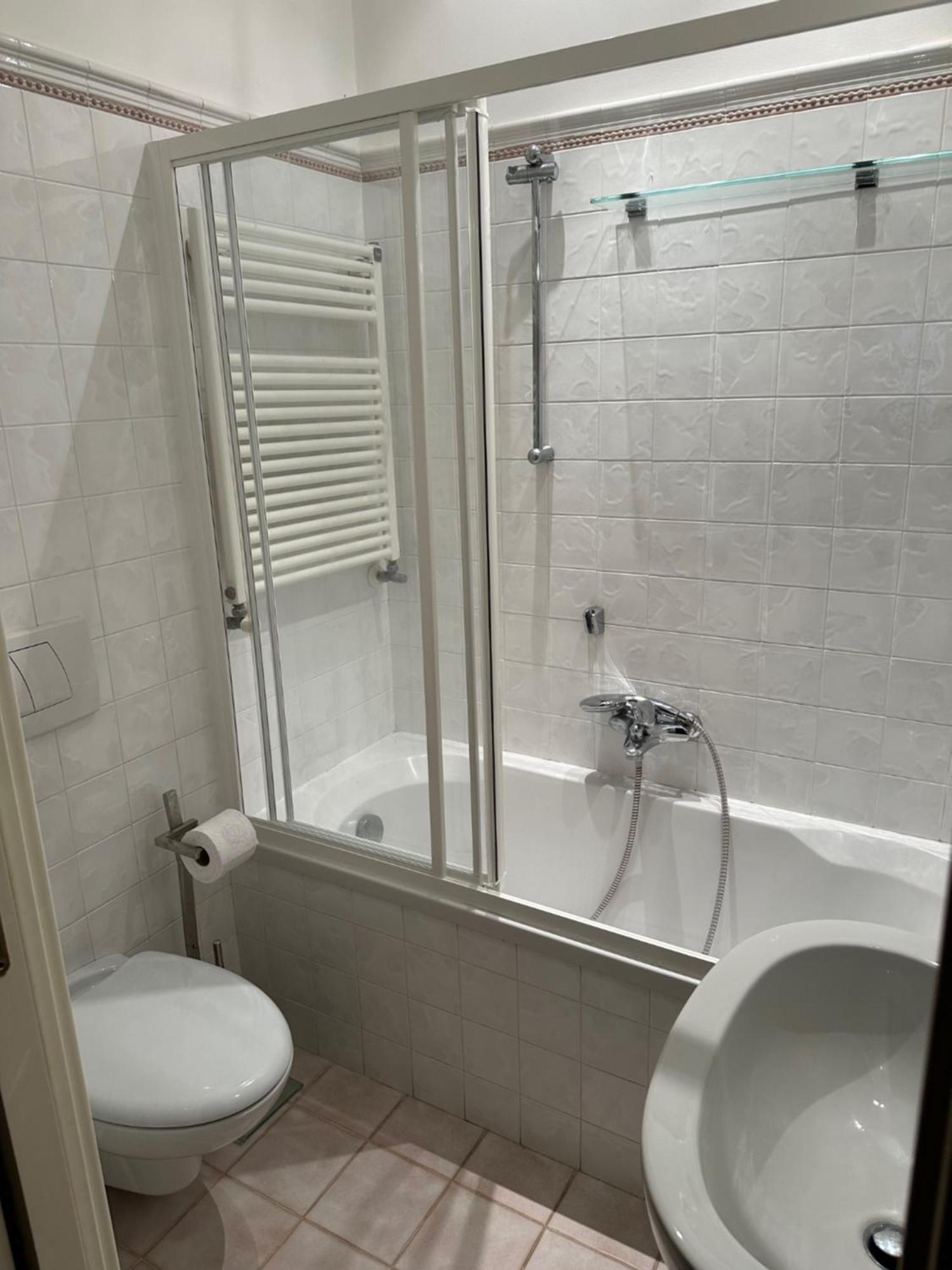 Albrizzi Charme Apartment 베니스 외부 사진