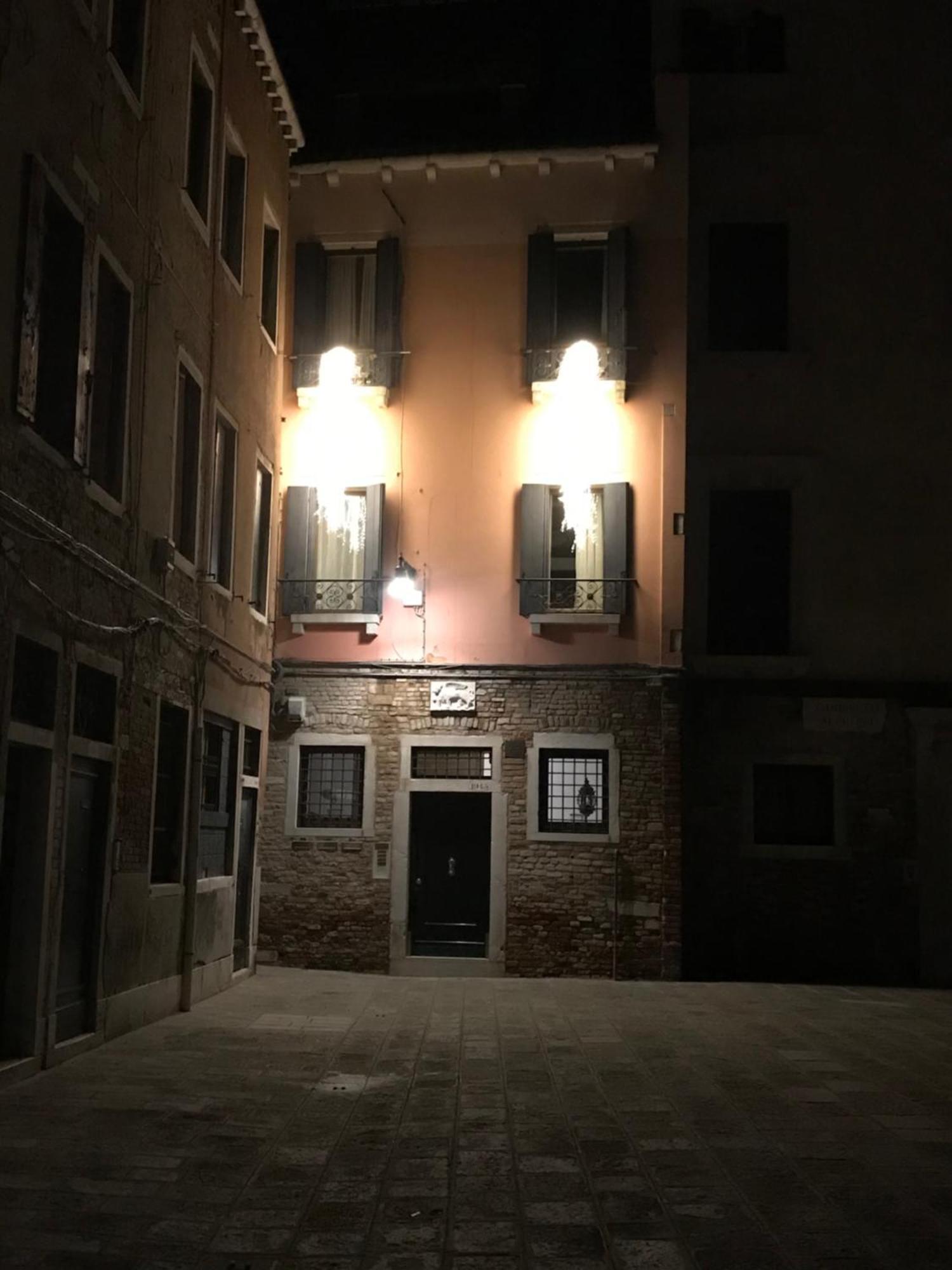 Albrizzi Charme Apartment 베니스 외부 사진