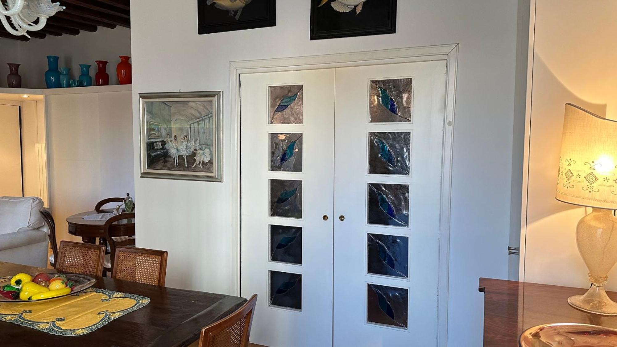 Albrizzi Charme Apartment 베니스 외부 사진