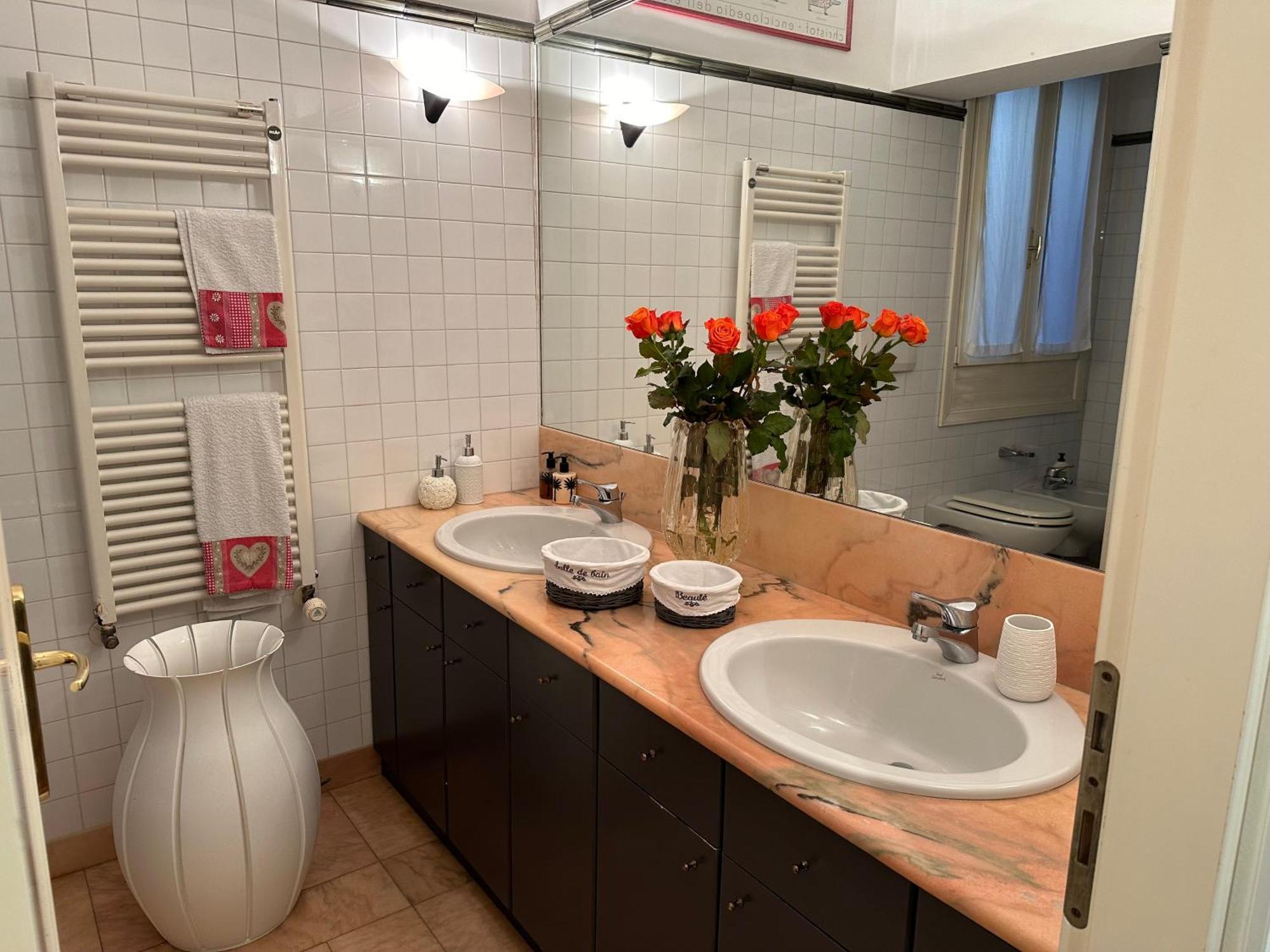 Albrizzi Charme Apartment 베니스 외부 사진