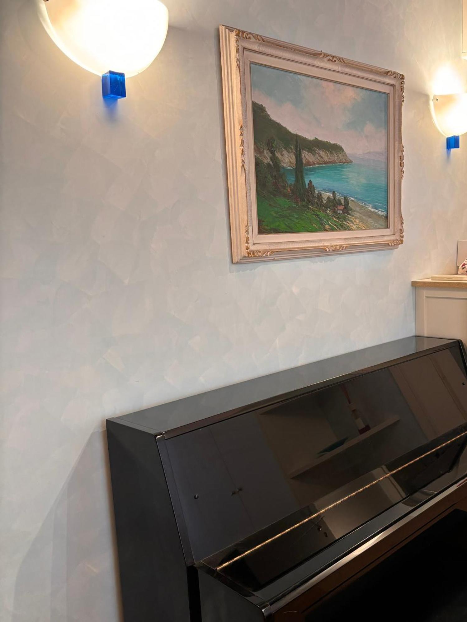 Albrizzi Charme Apartment 베니스 외부 사진