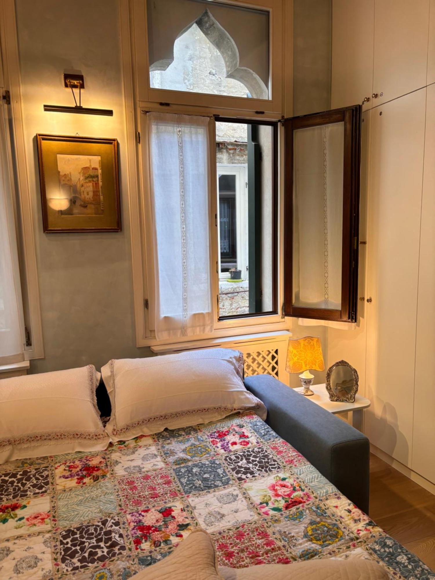 Albrizzi Charme Apartment 베니스 외부 사진