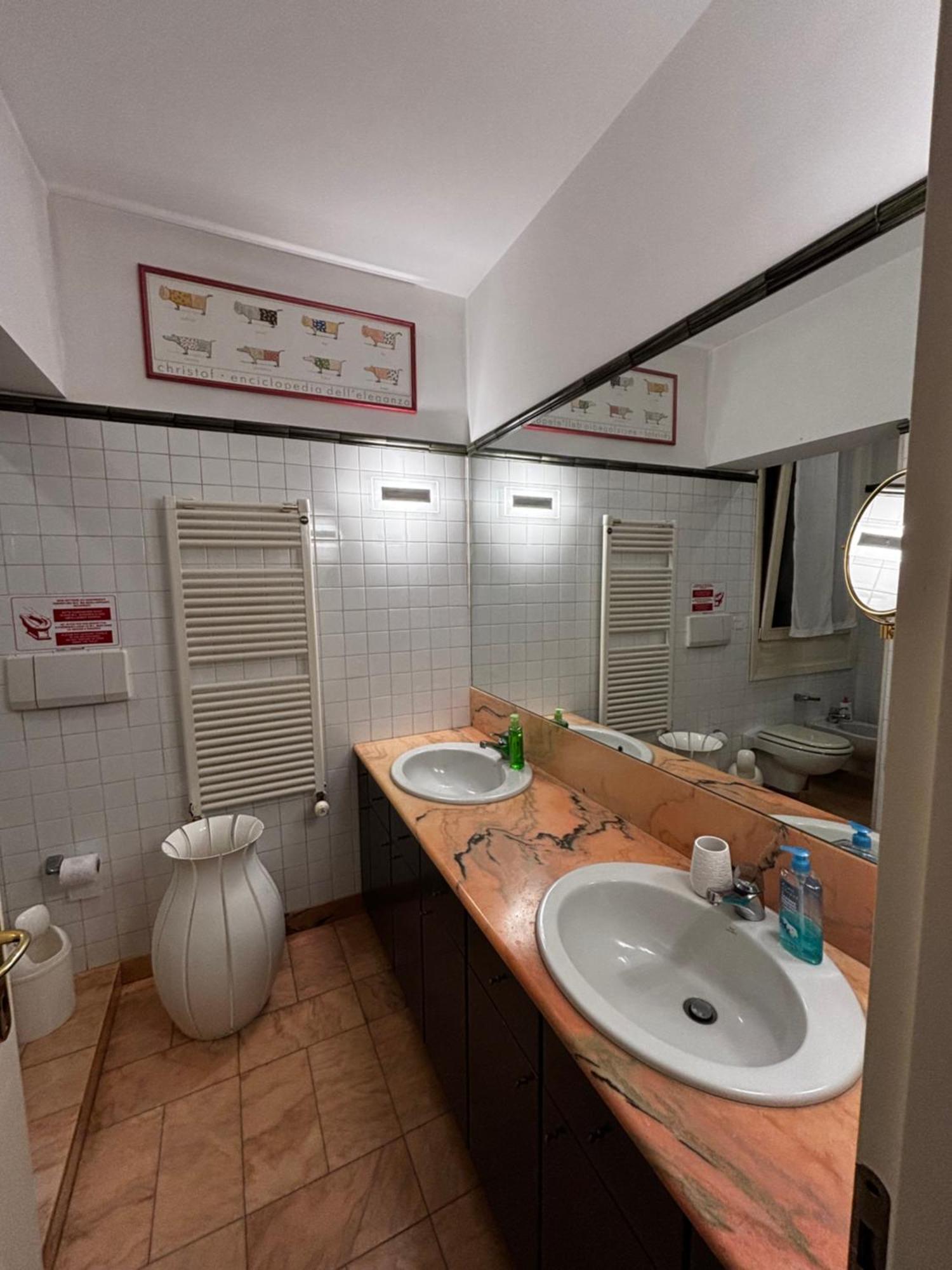 Albrizzi Charme Apartment 베니스 외부 사진